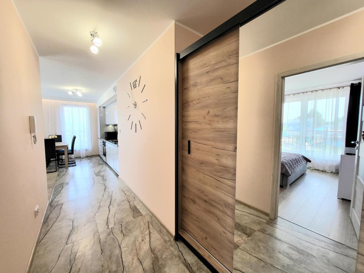 Eksclusive Apartment Paradise Down Town 6 Persons 3 Rooms Krasków Eksteriør bilde