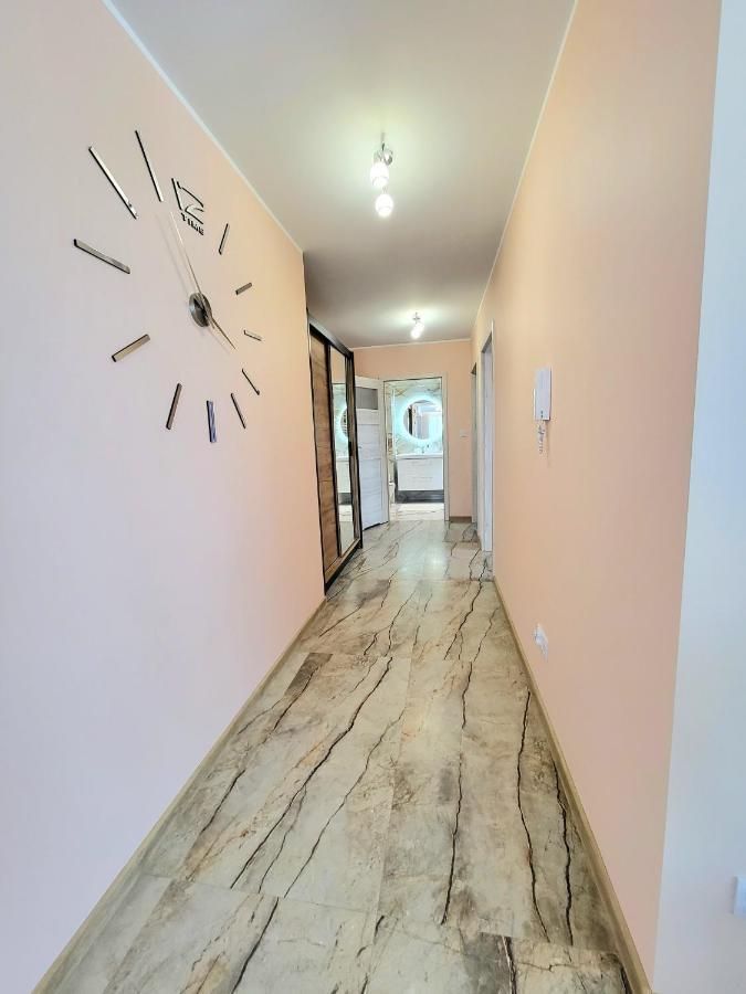 Eksclusive Apartment Paradise Down Town 6 Persons 3 Rooms Krasków Eksteriør bilde